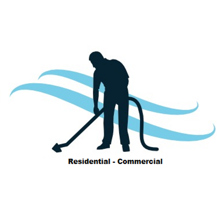 All County Steamers Logo