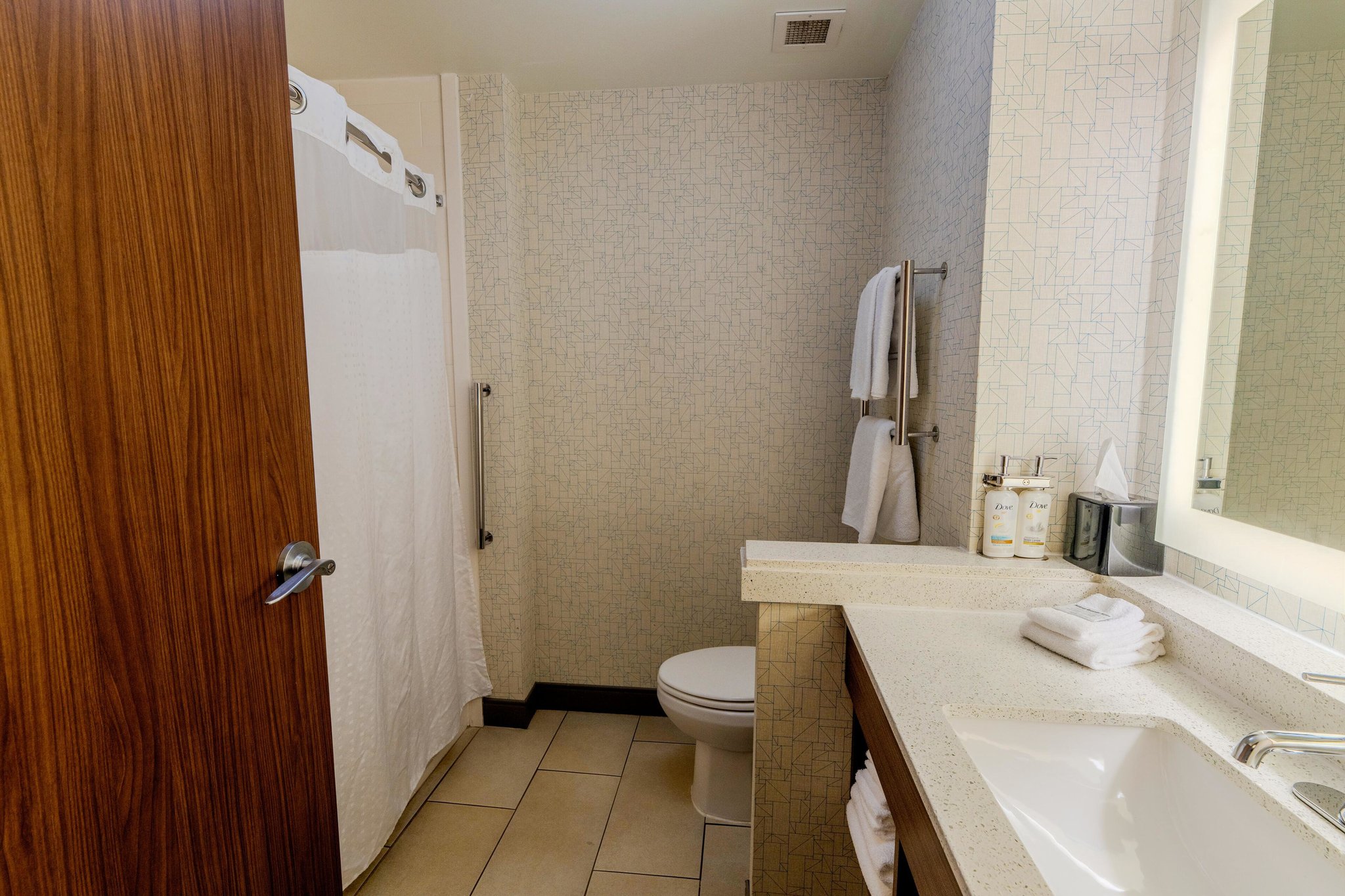 Holiday Inn Express Jasper by IHG Image