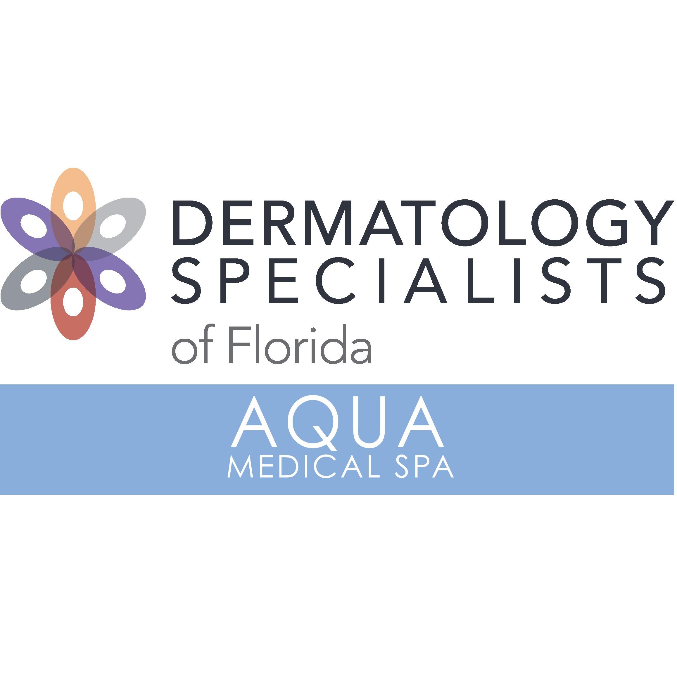 Dermatology Specialists of FL / Aqua Medical Spa