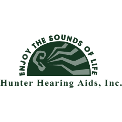 Hunter Hearing Aids Photo