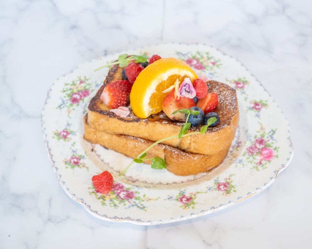 French Toast