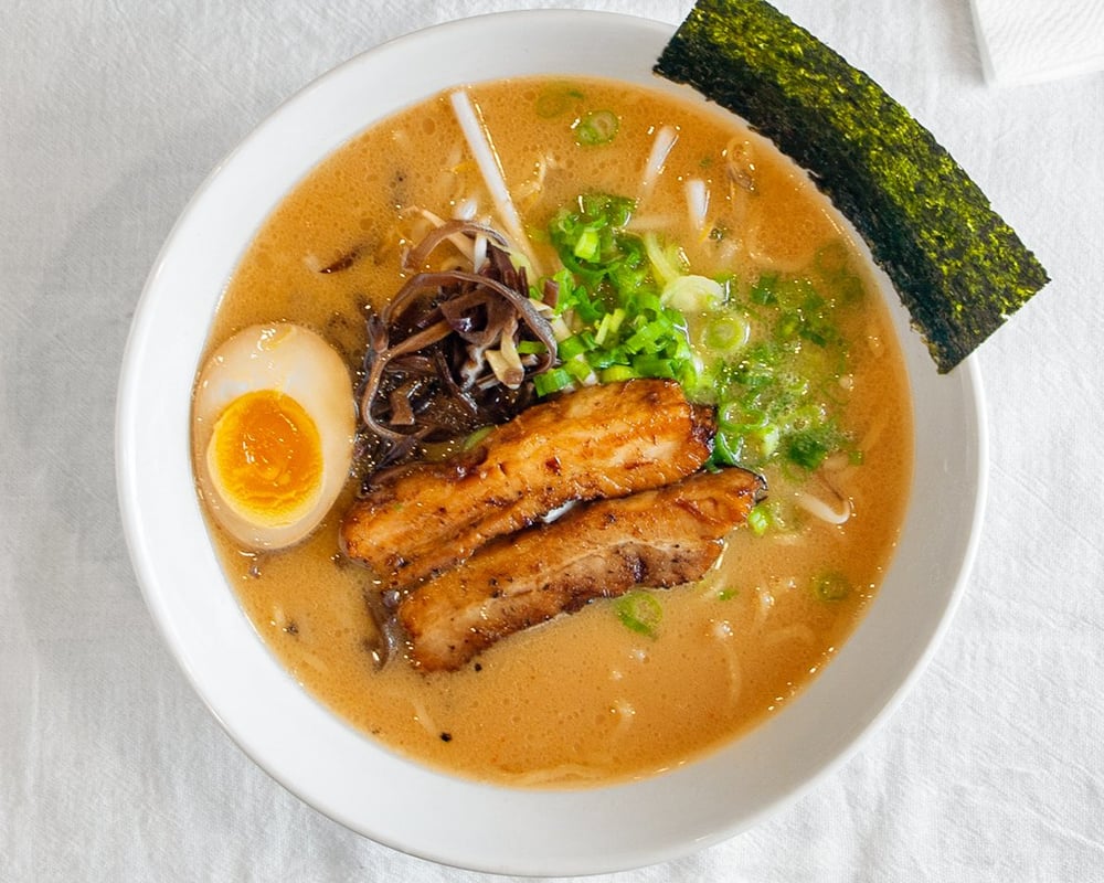 Miso Ramen