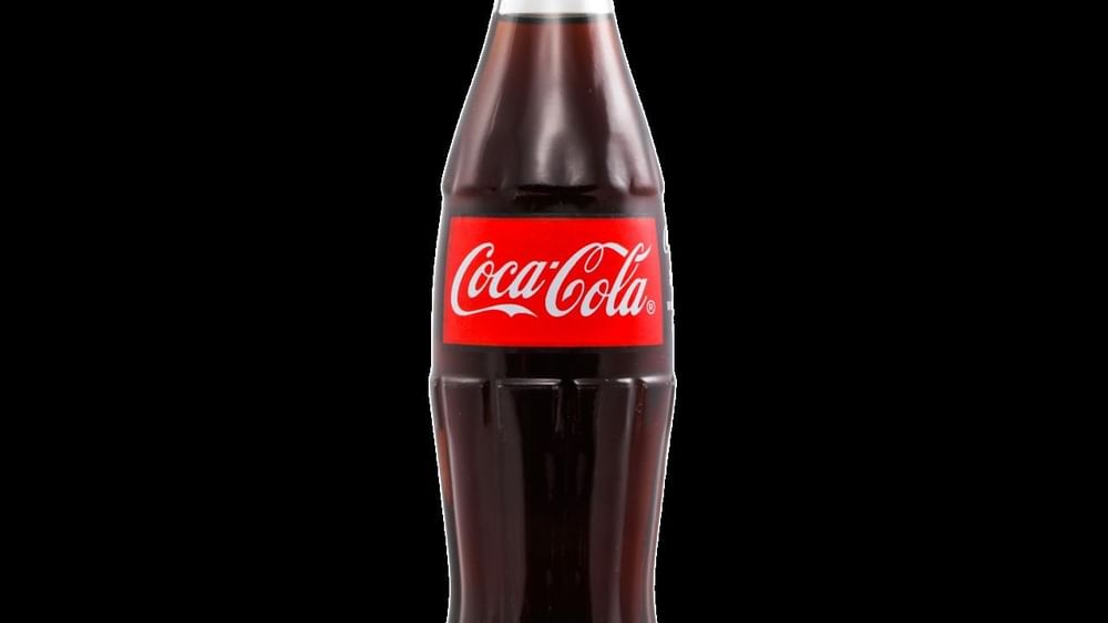 Mexican Coke