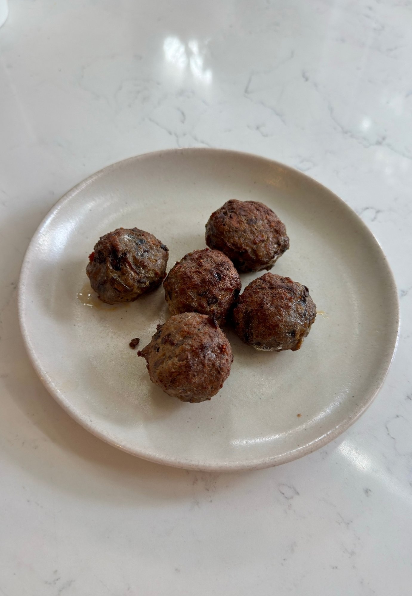 Side of Meatballs