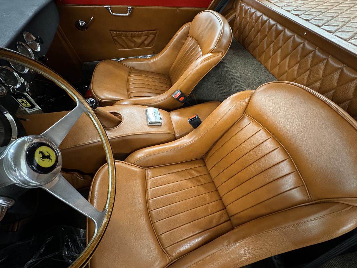Vintage Underground (Showroom) Image