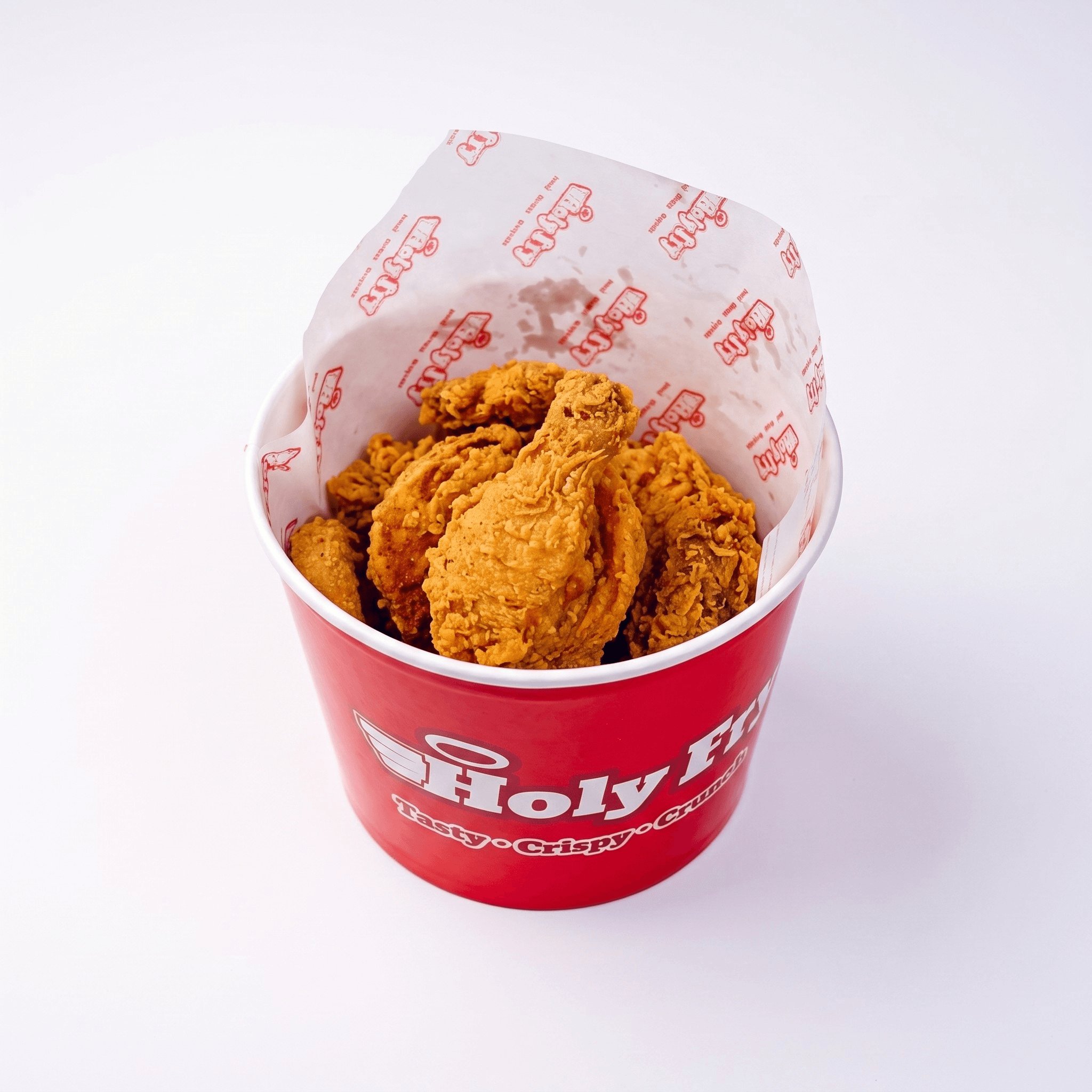 Holy Bucket