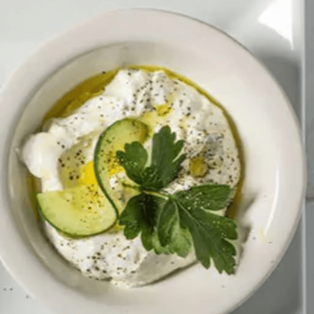 Tzatziki