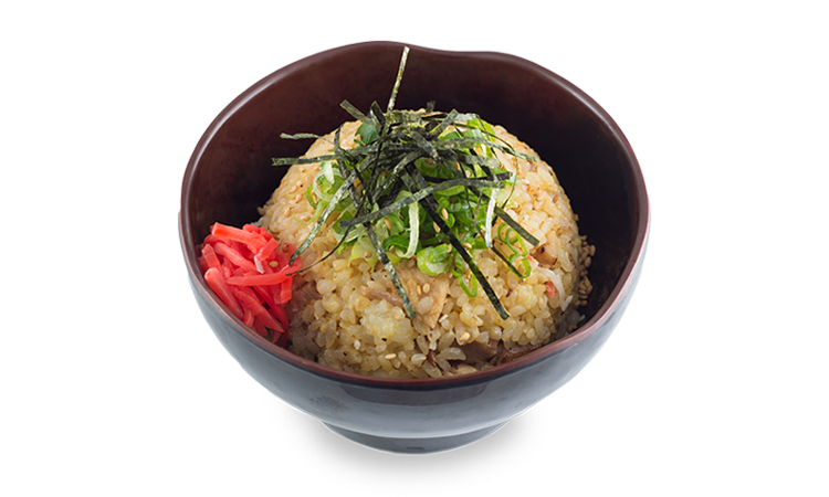 Fried Rice