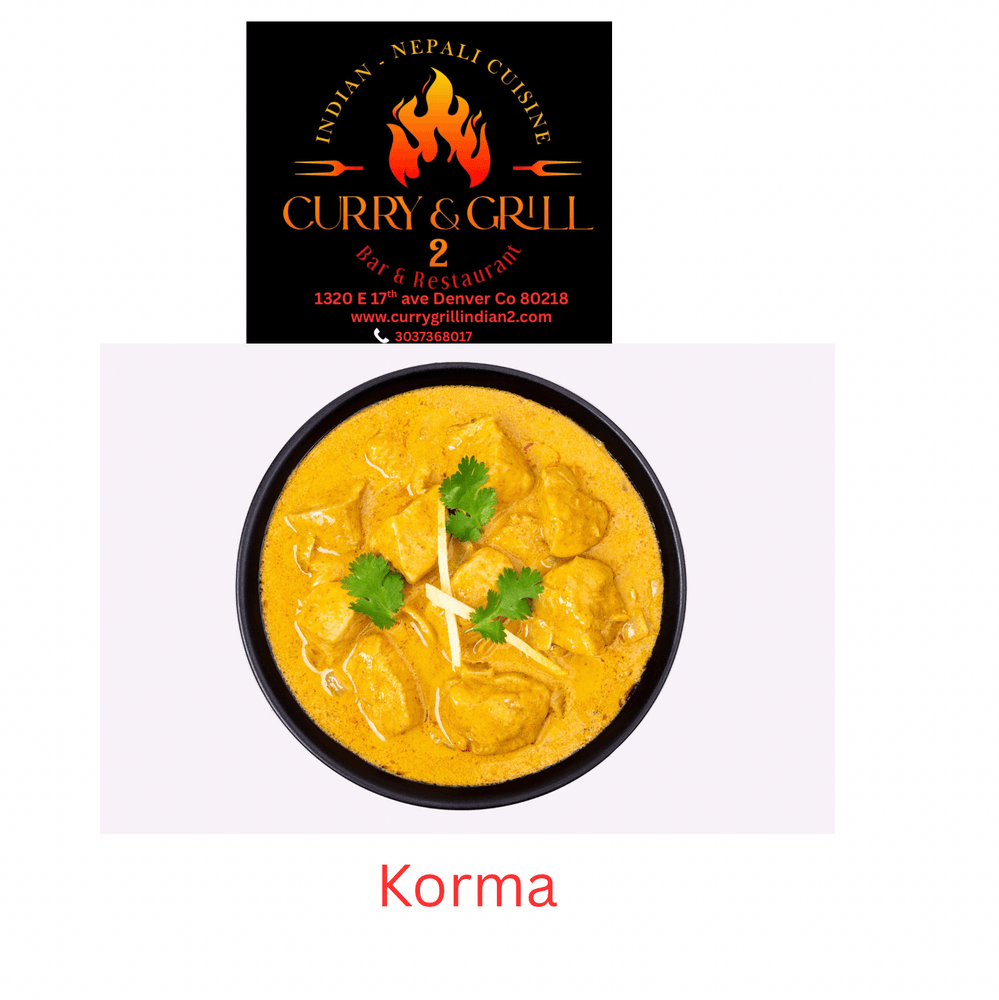 Korma