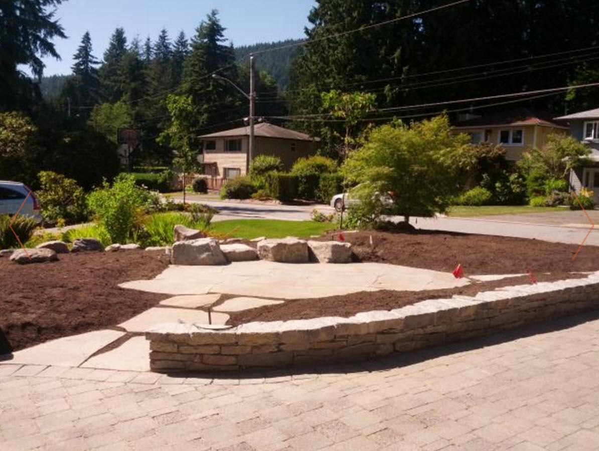 Images Eurostone Masonry