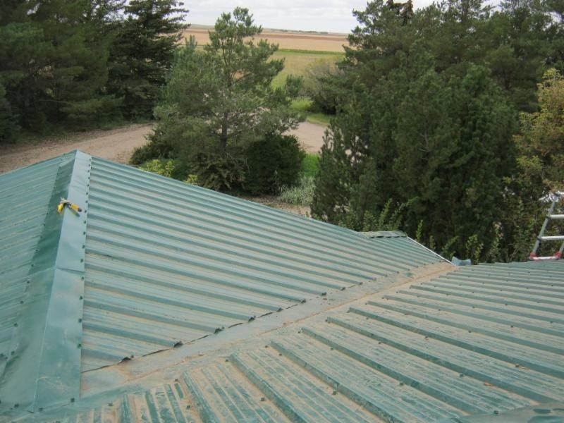Renaissance Roofing & Renovation
