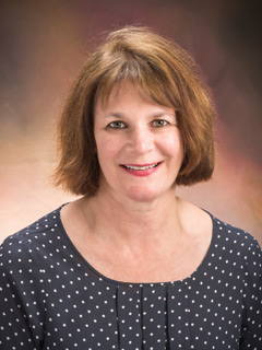 Sharon D. Oehler, MD Photo