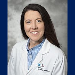 Jane Davis, MD