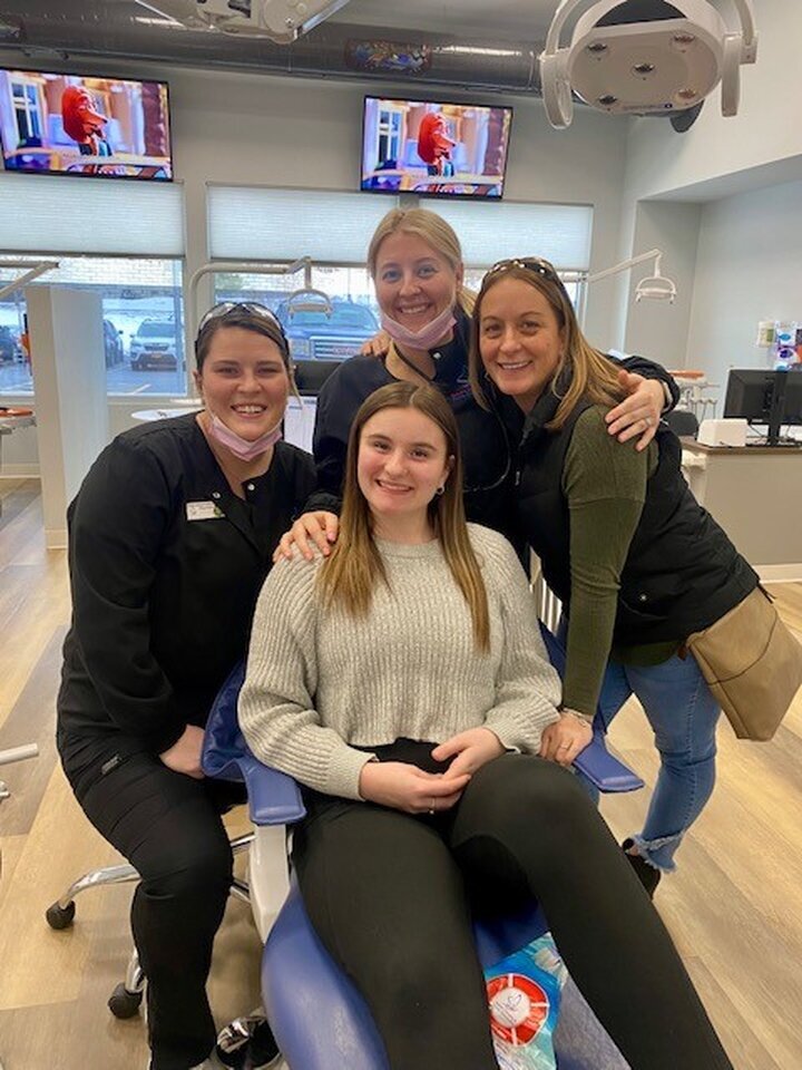 Pediatric Dentistry & Family Orthodontics Image