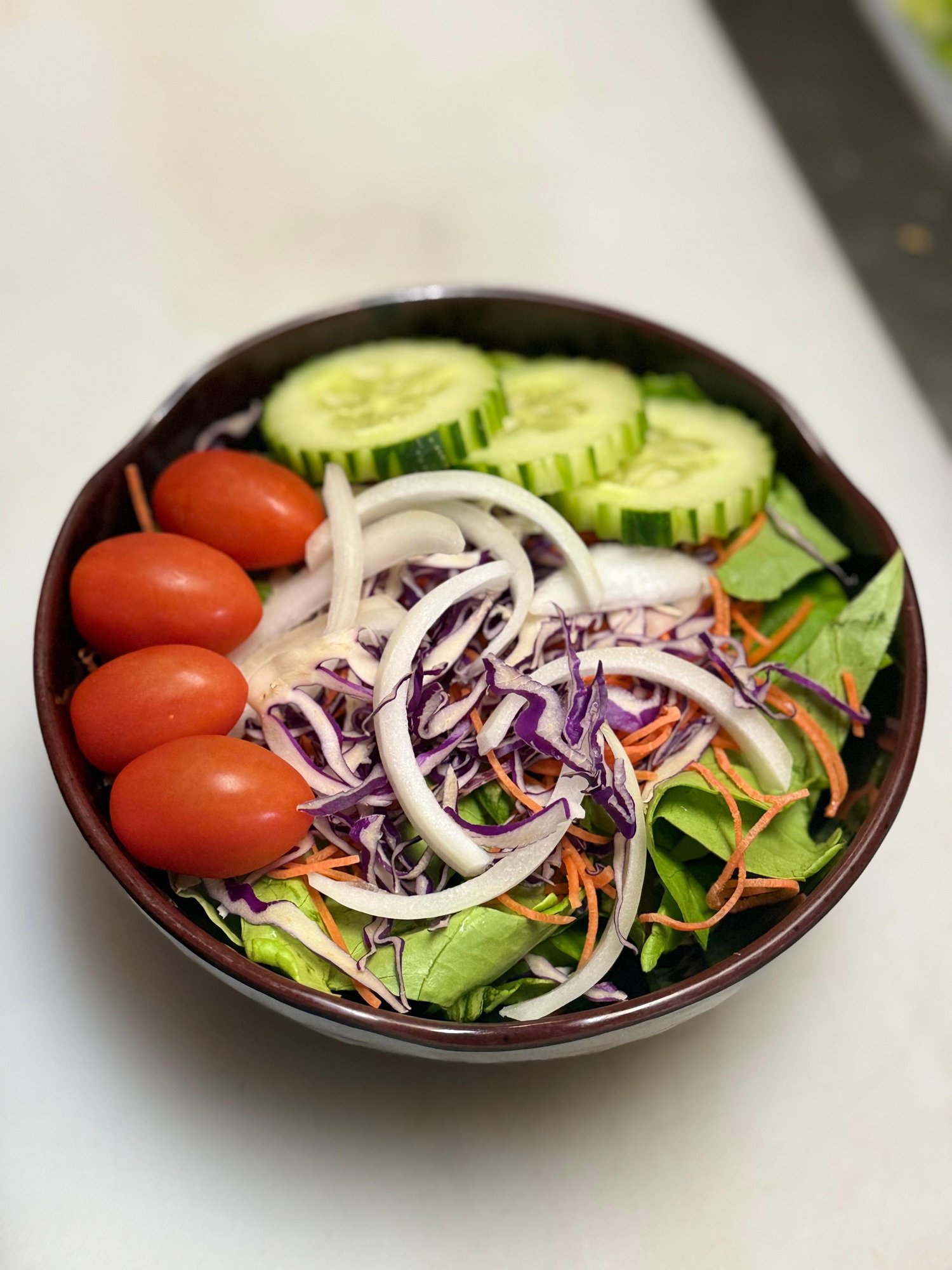 House salad