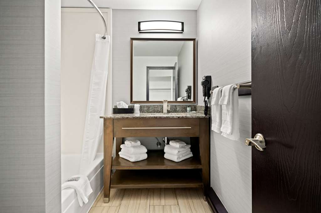 Best Western Freeport Inn Image