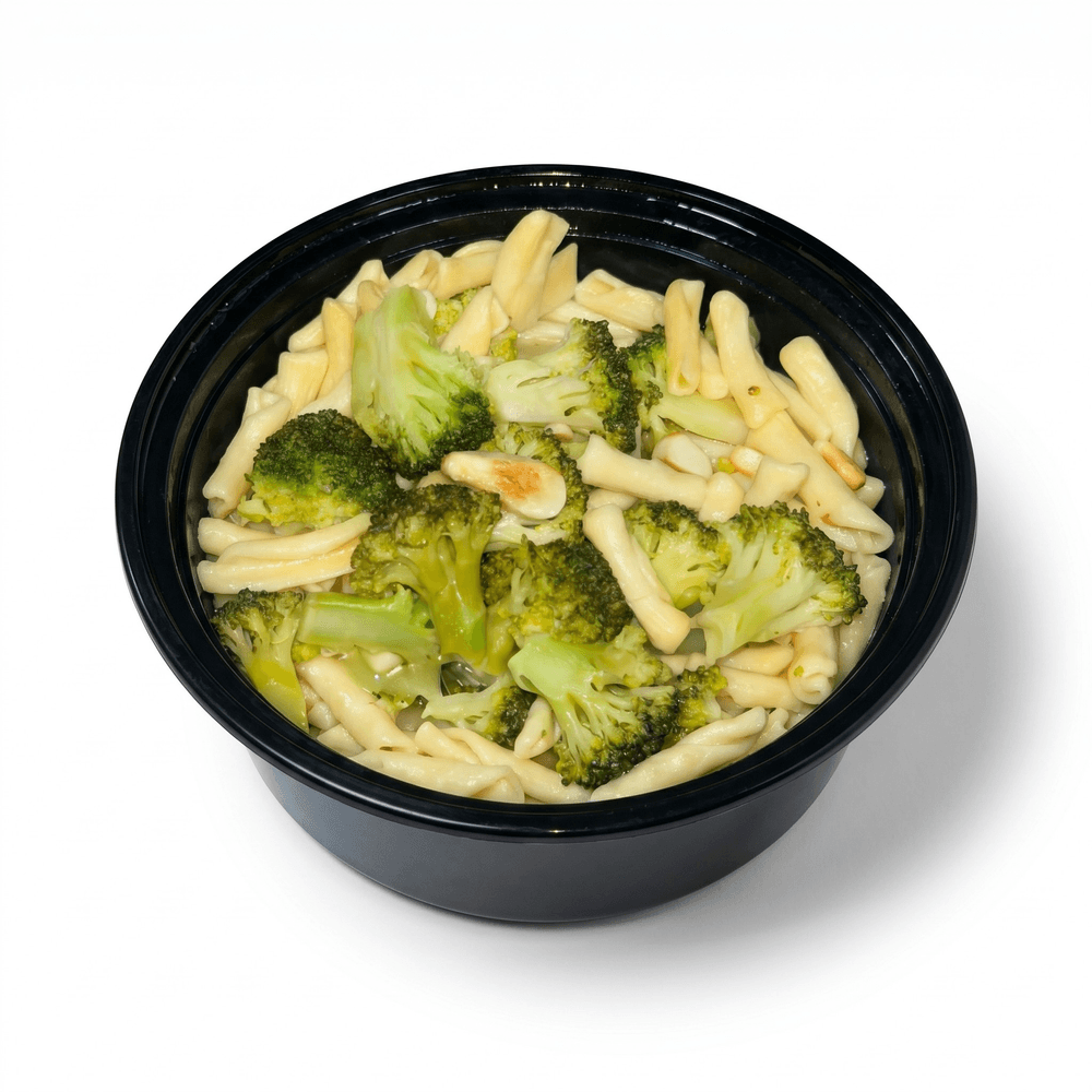Cavatelli Con Broccoli