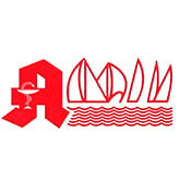 Logo der Max-Eyth-Apotheke Hofen