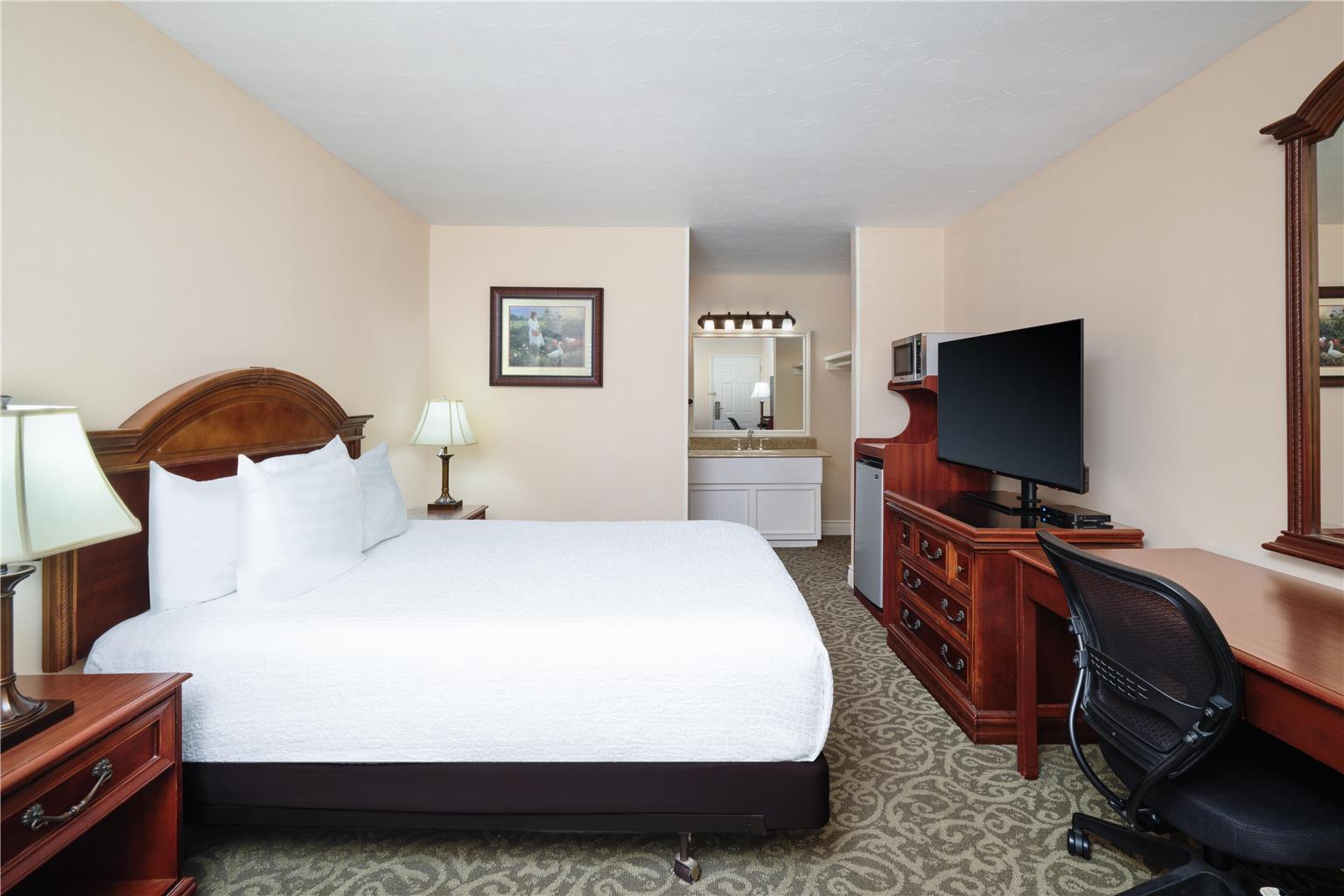 Best Western Country Lane Inn Image