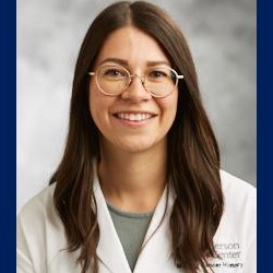 Hannah N St Denis-Katz, MD Logo