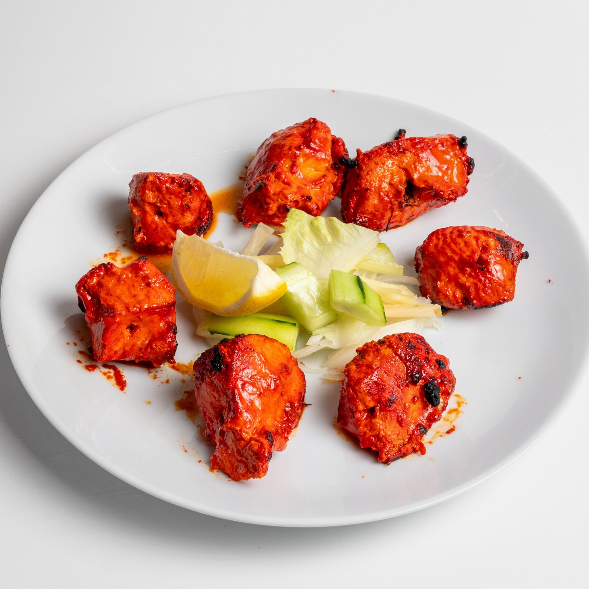 Chicken Tikka