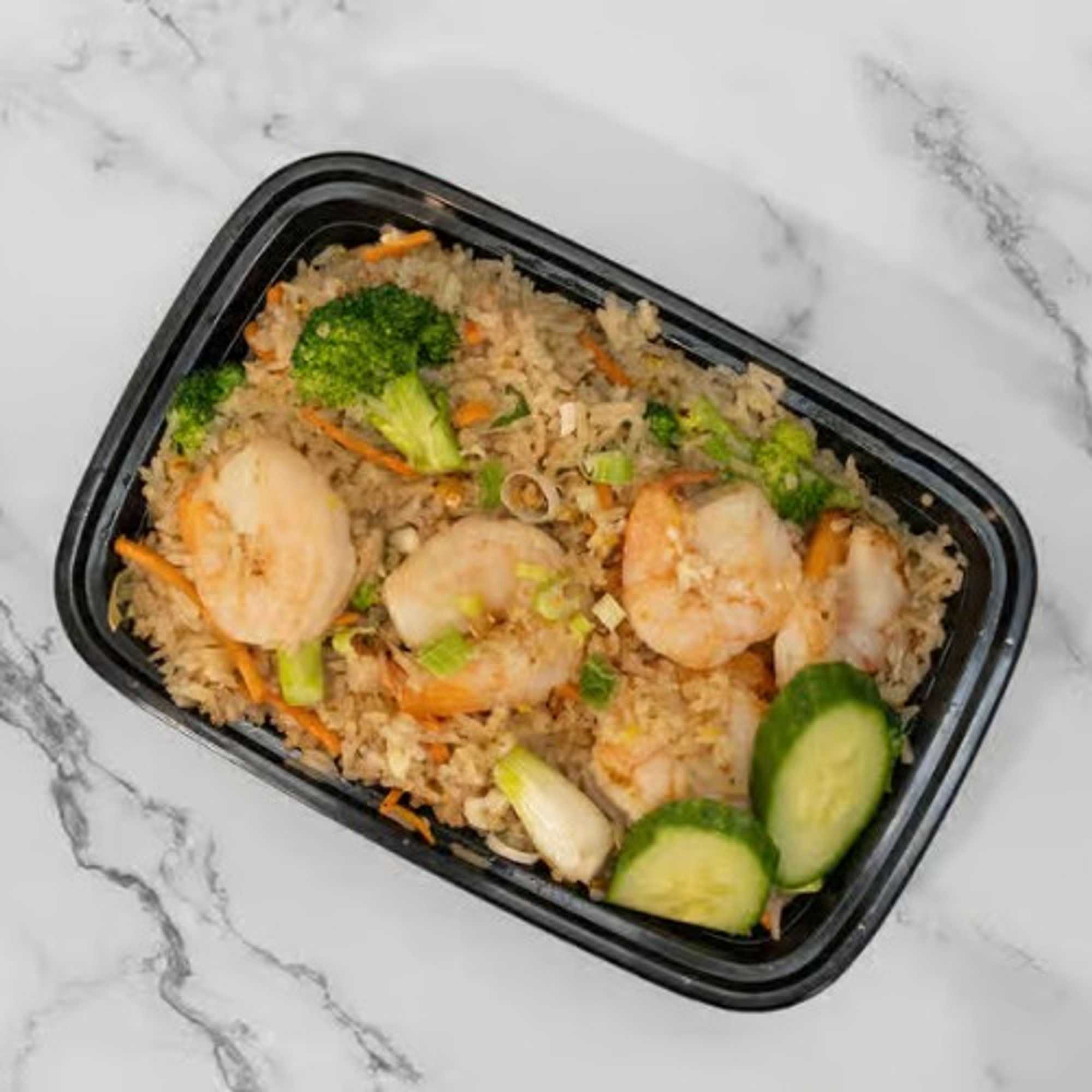 Thai Fried Rice