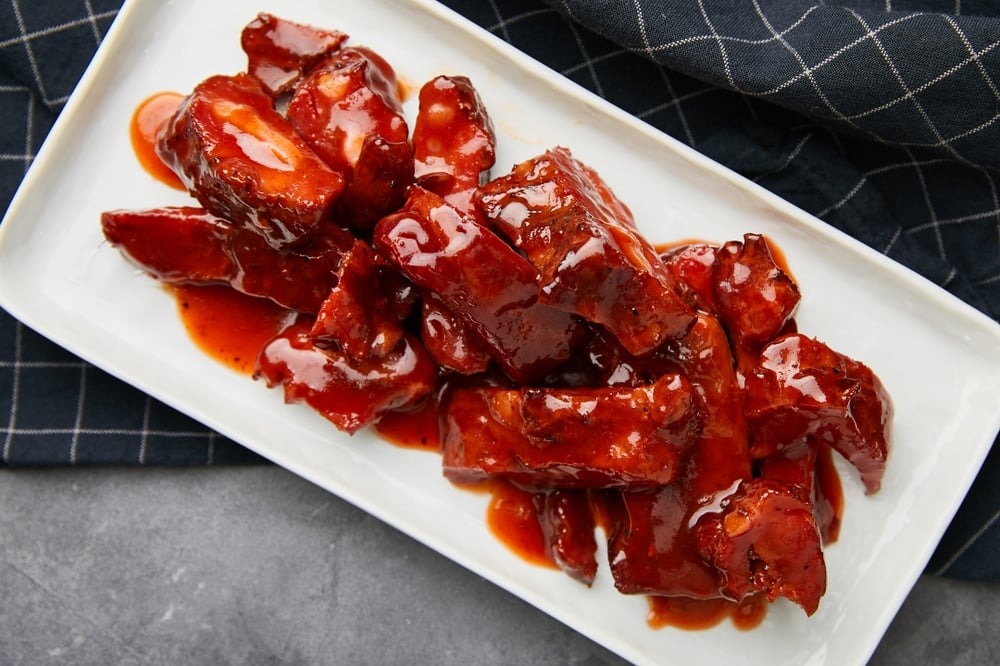 Rib Tips