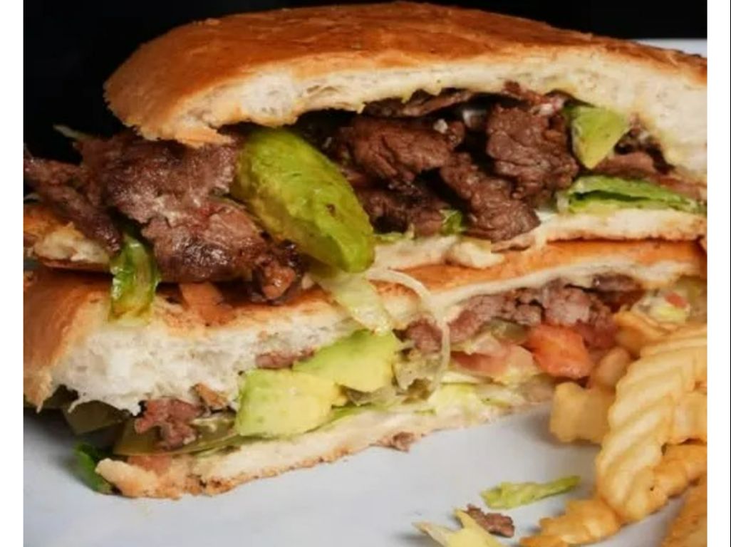 Torta