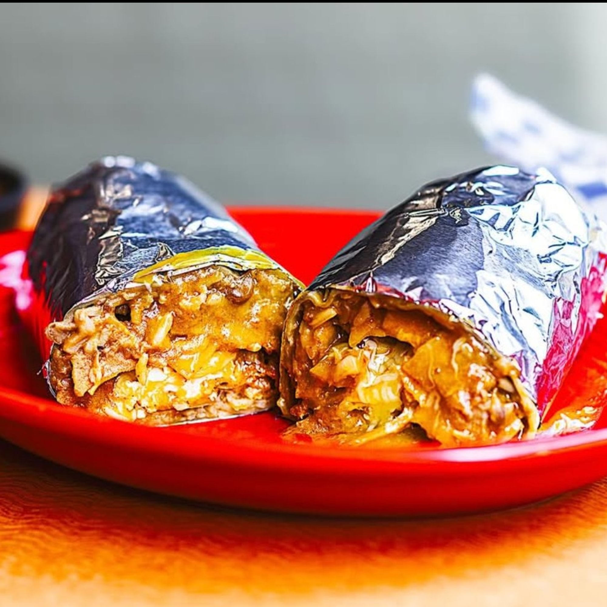 Super Burrito