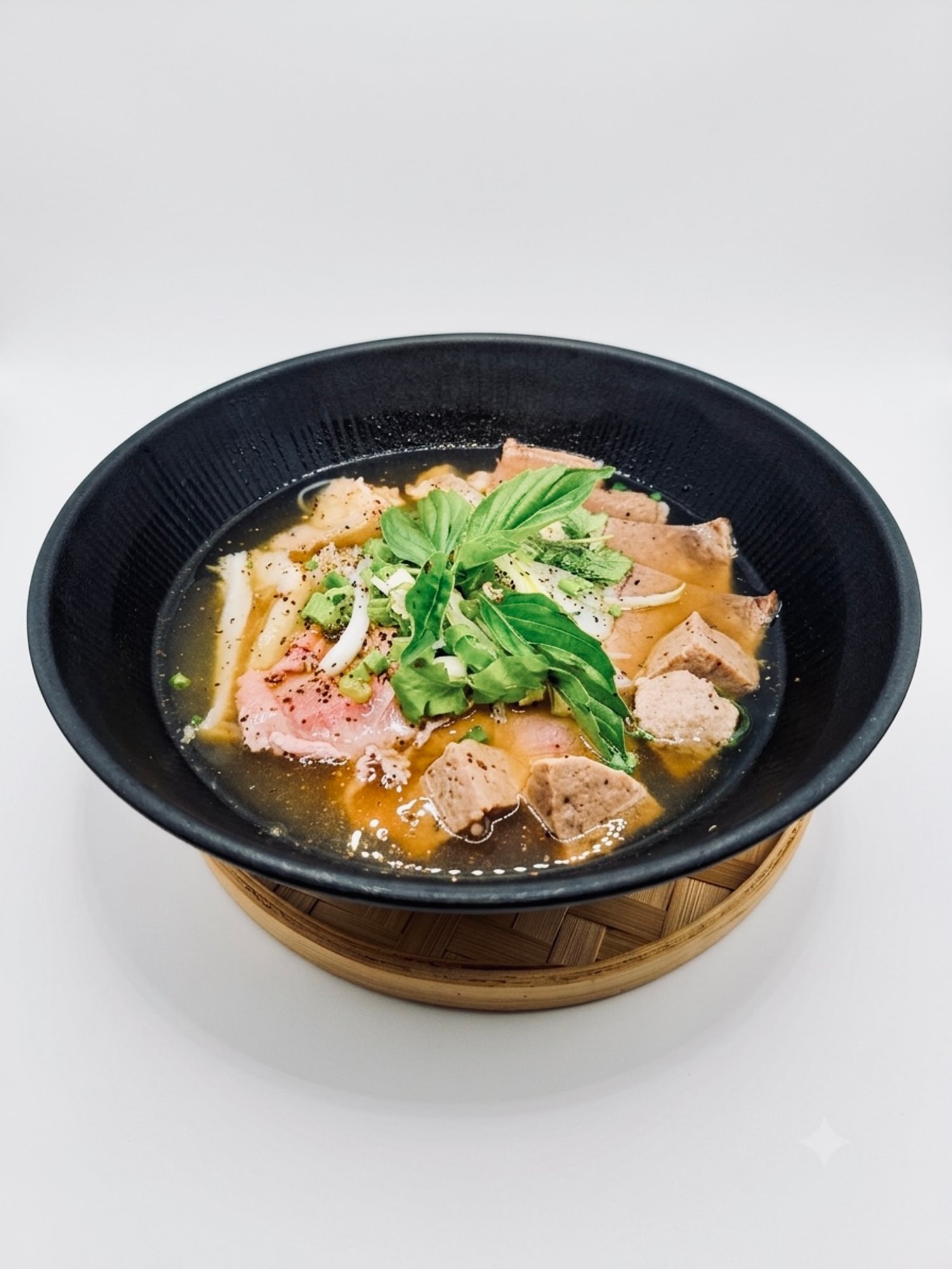 P1 Phở Đặc Biệt | Special Phở