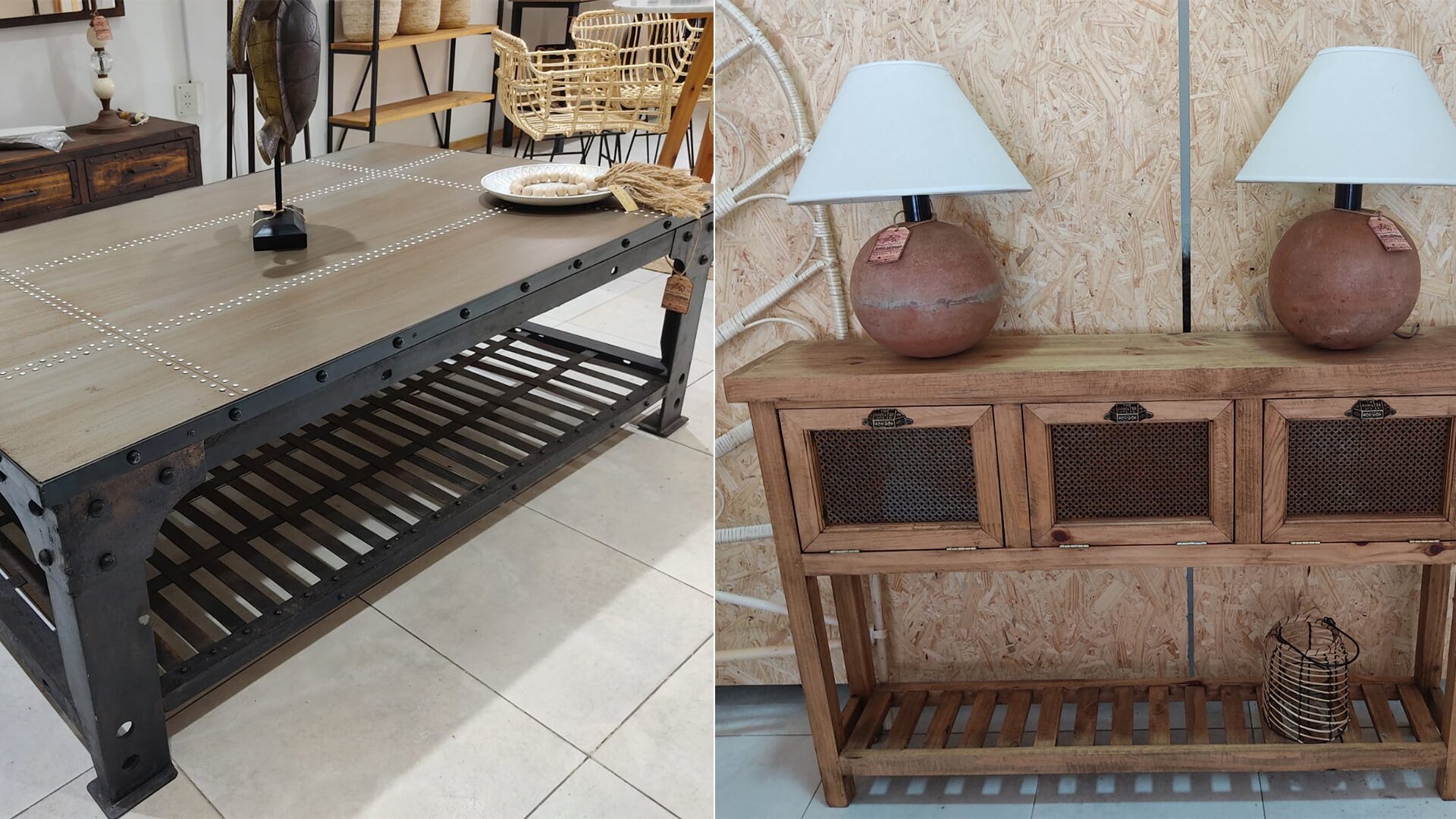 Galería en miniatura