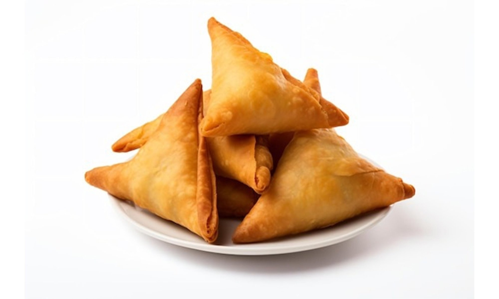 Onion Samosa