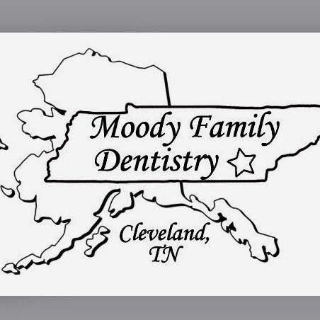 Moody Family Dentistry Logo