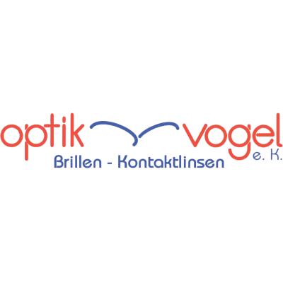 Logo von Optik Vogel e.K.