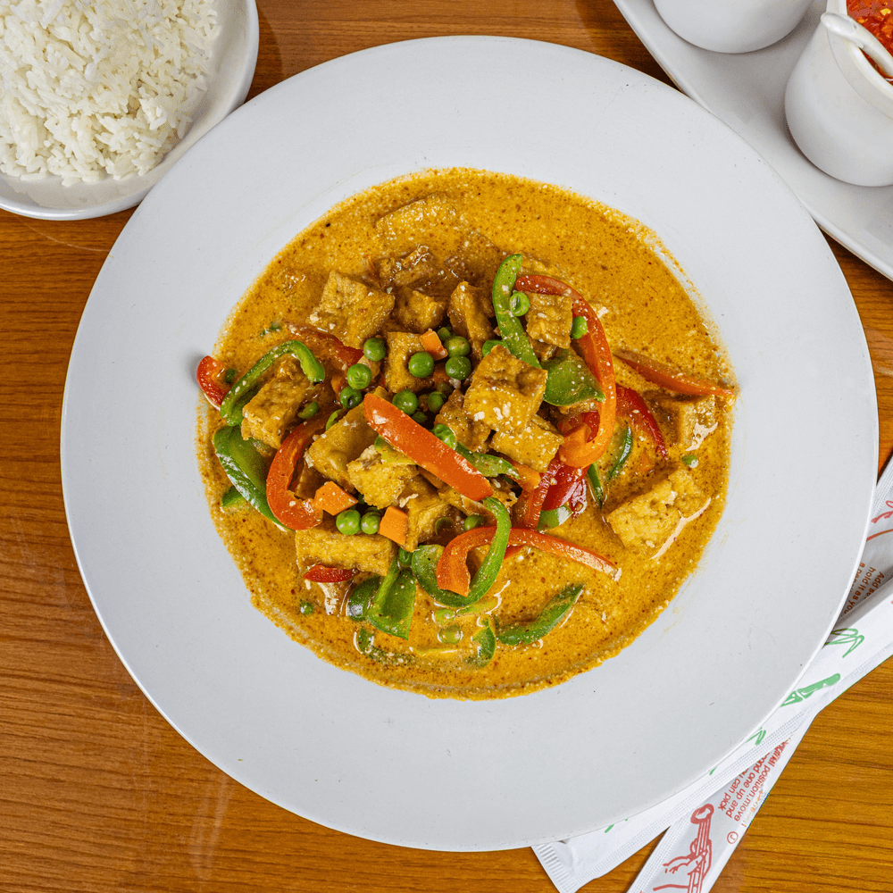 Panang Curry