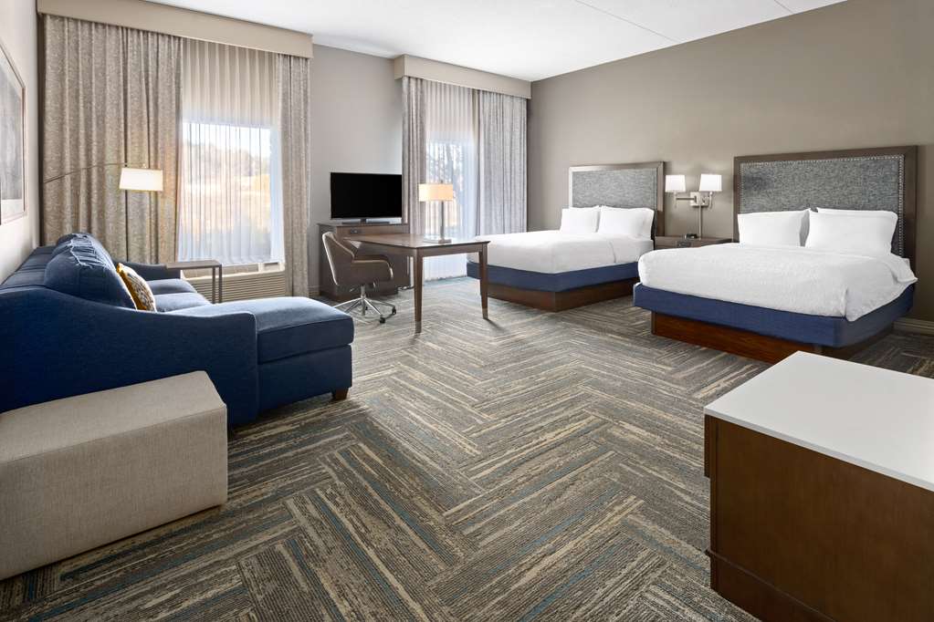 Hampton Inn & Suites Wells-Ogunquit Image