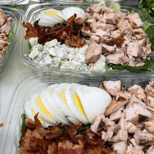 Cobb Salad