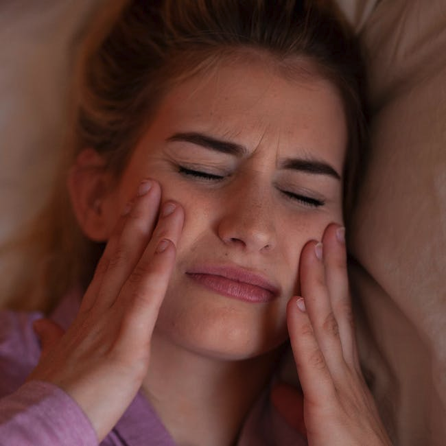 Bruxism Treatment