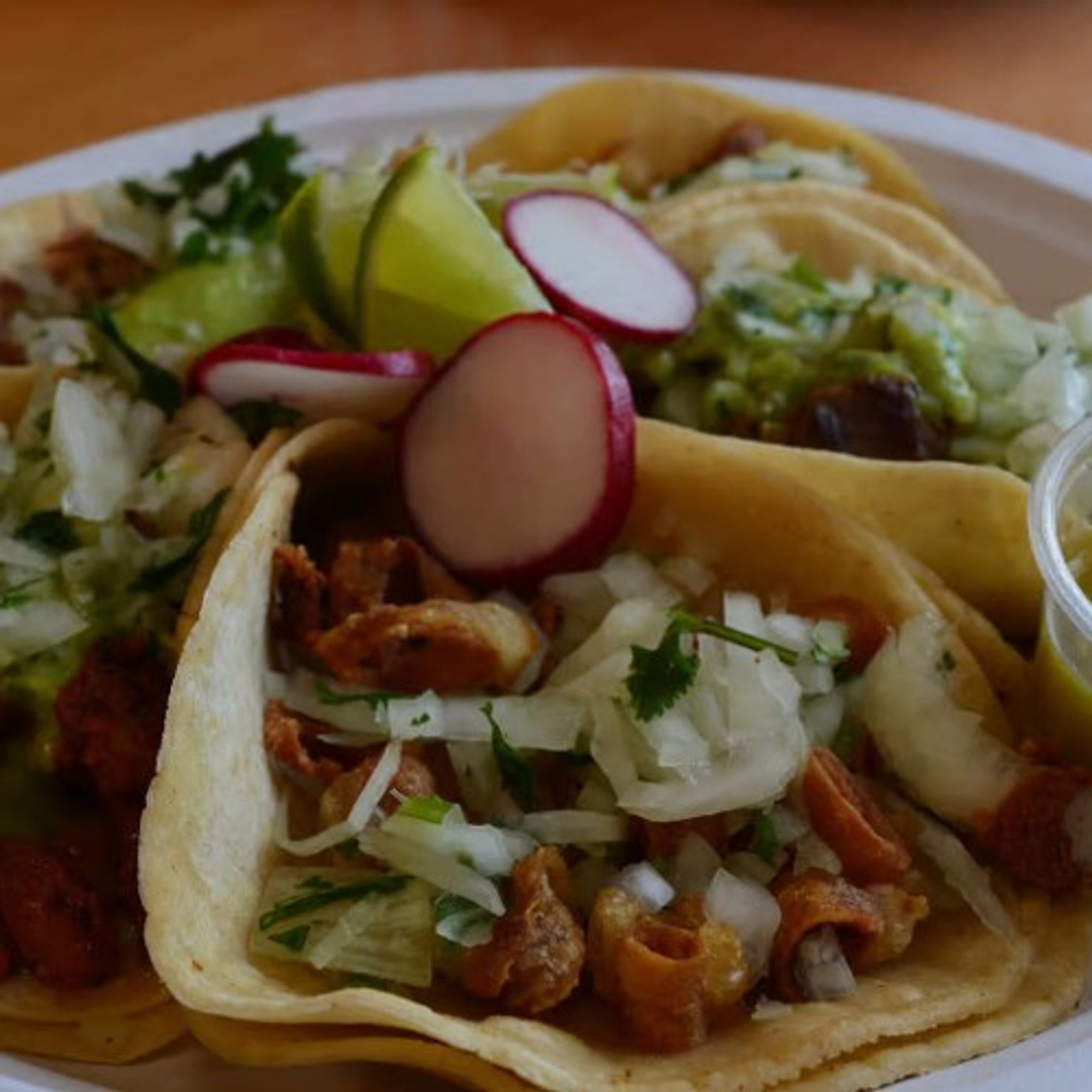 Ground Beef Burrito Bandera