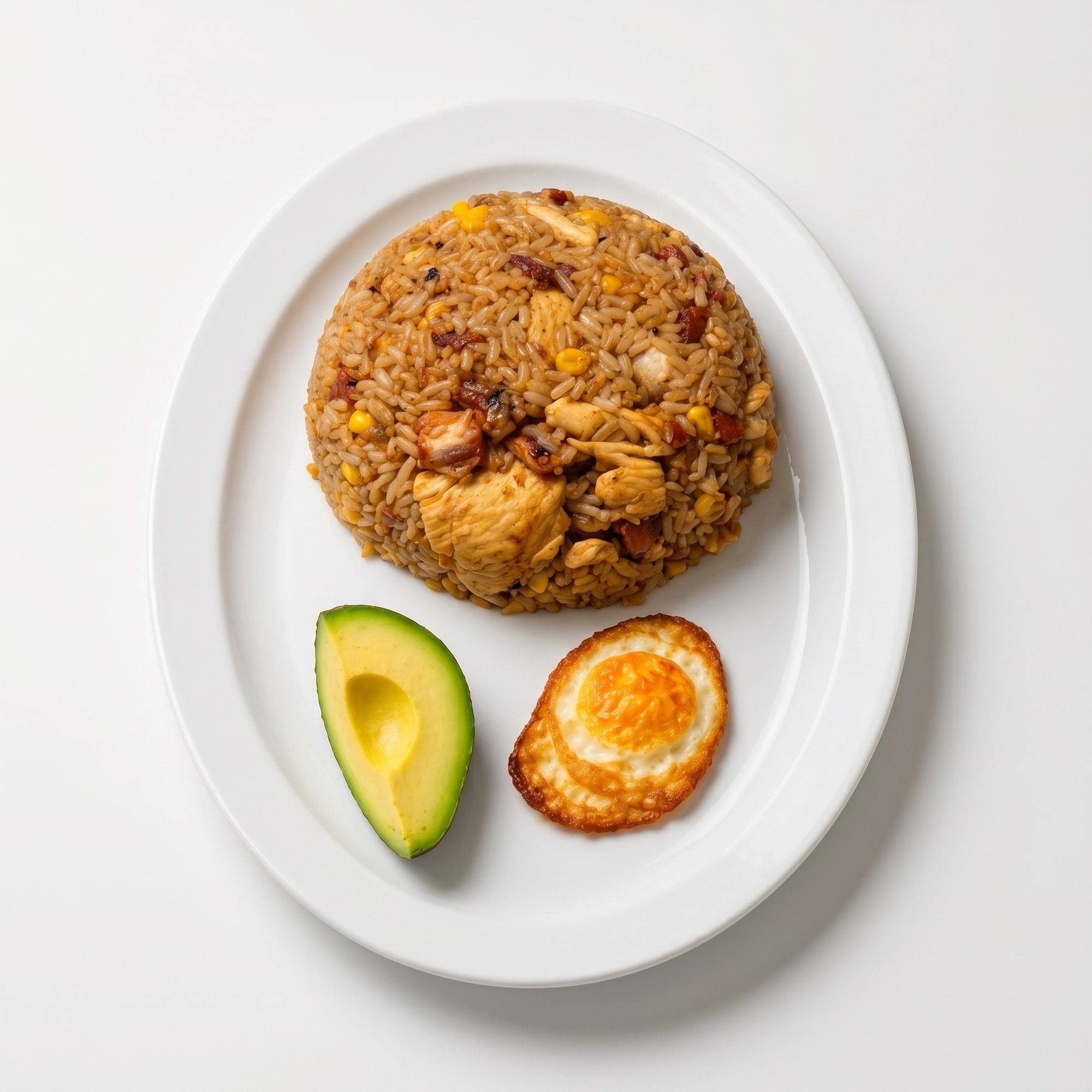 Arroz Paisa