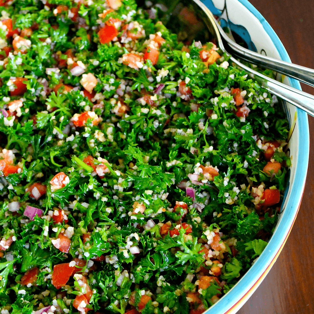 Tabouli Salad