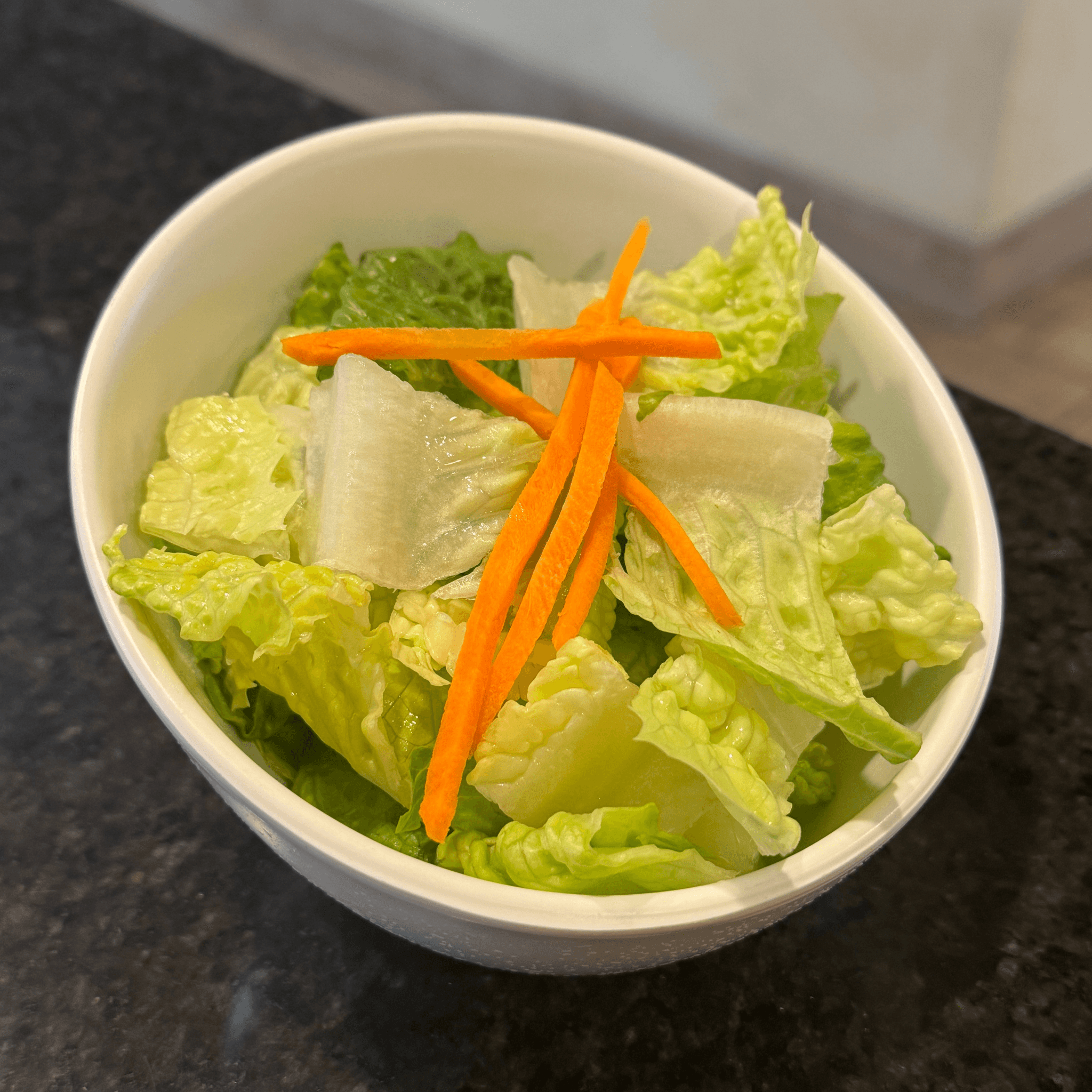 Side Salad
