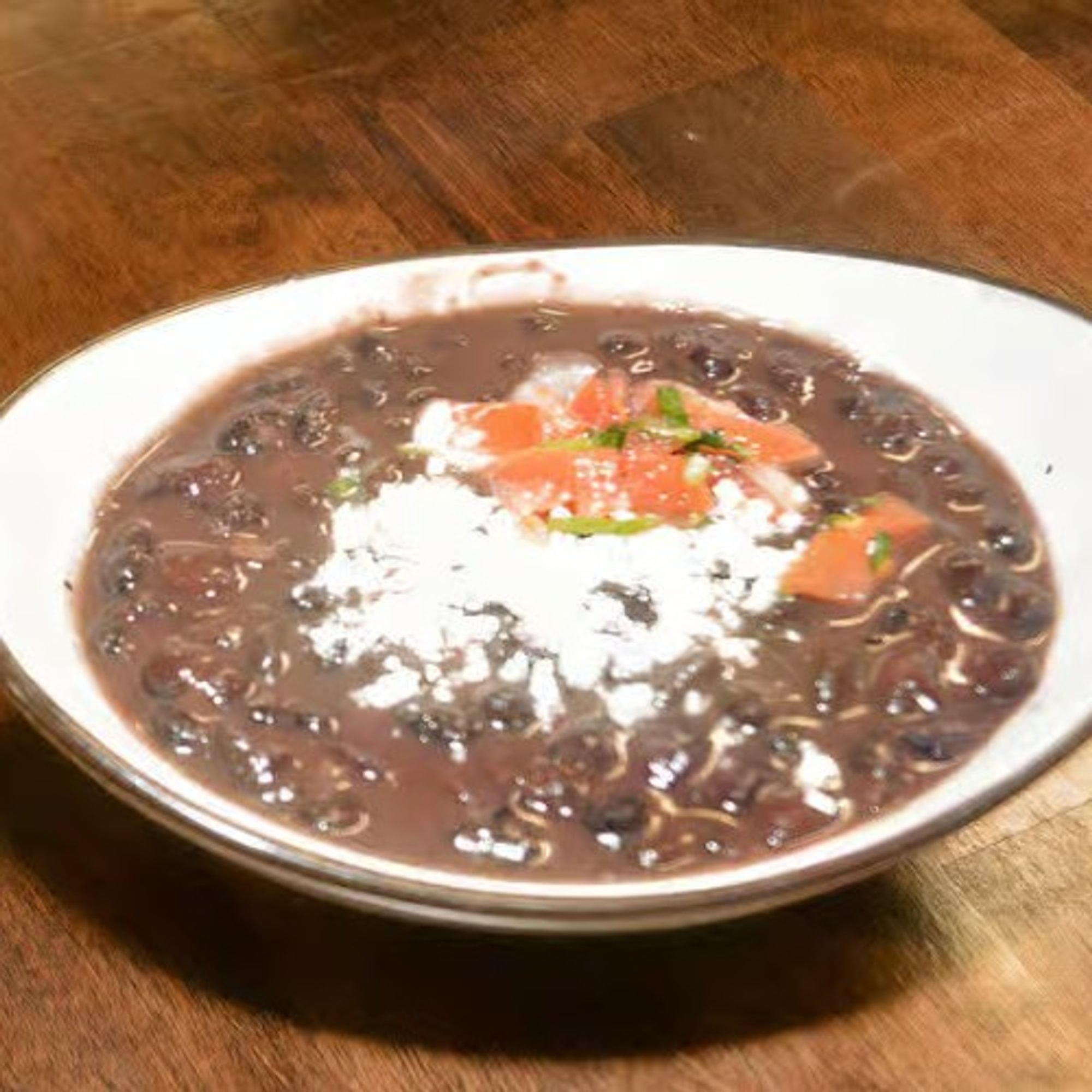 Black Beans
