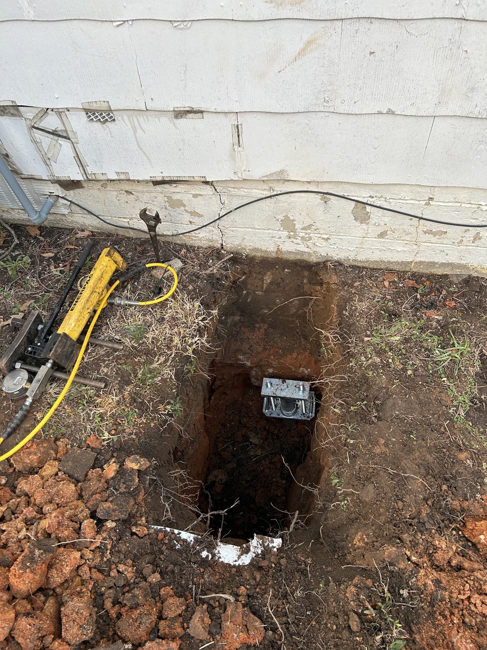 Ox Foundation Solutions Image