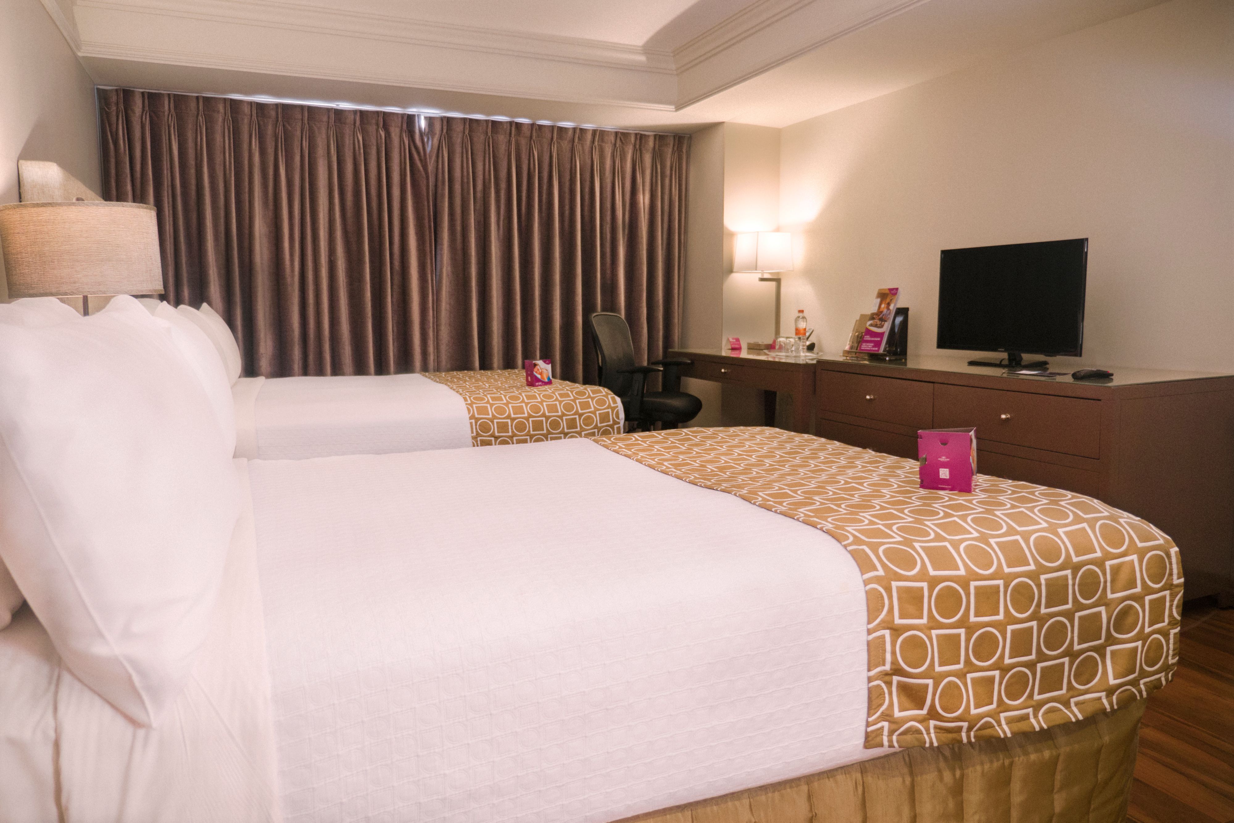 Images Crowne Plaza Monterrey