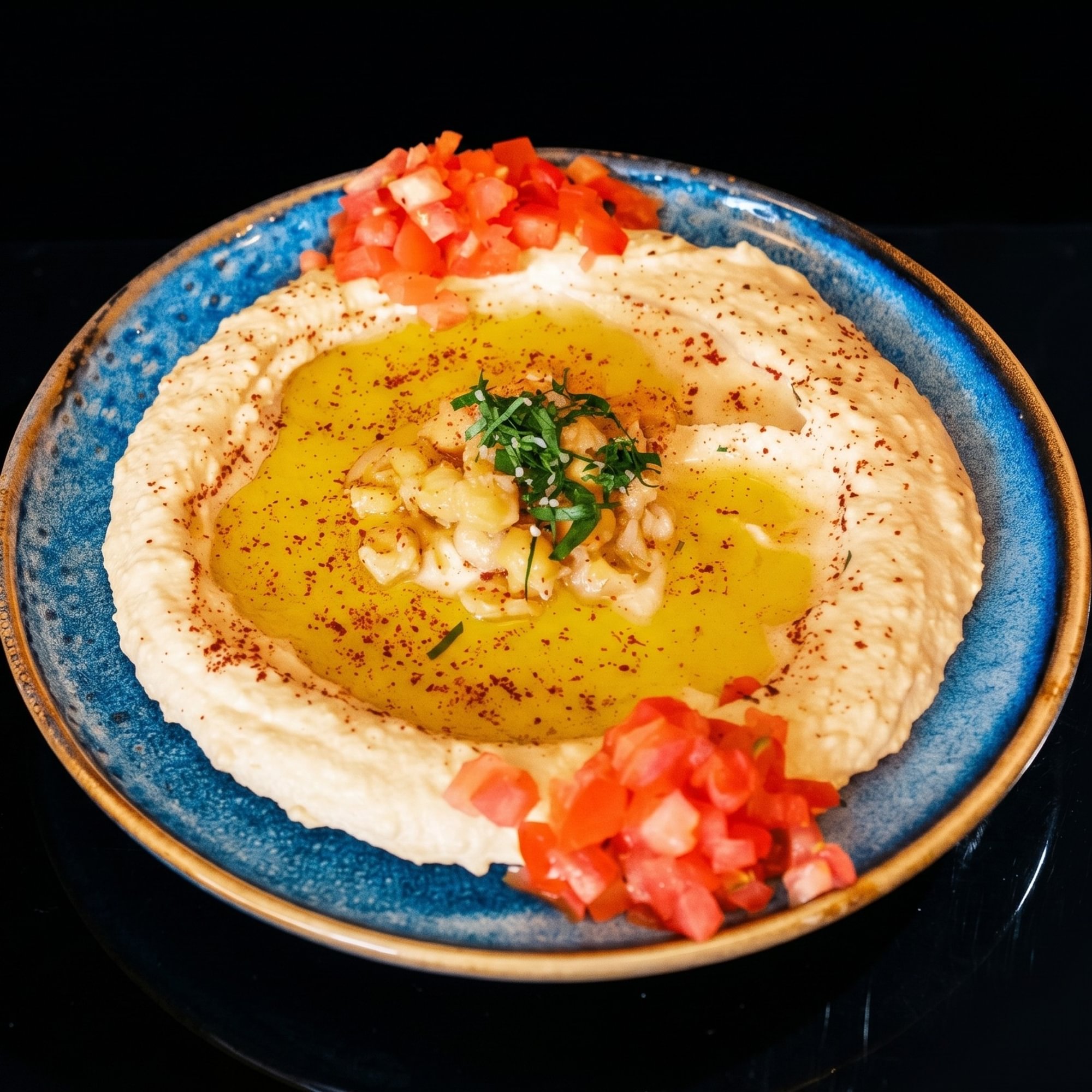 Hummus