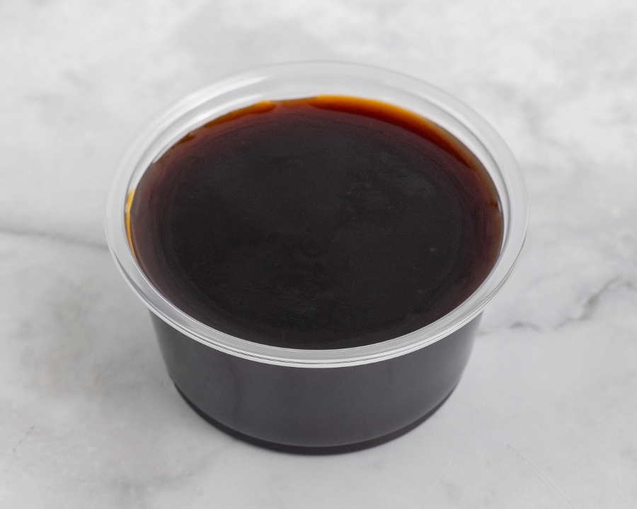 Extra Teriyaki