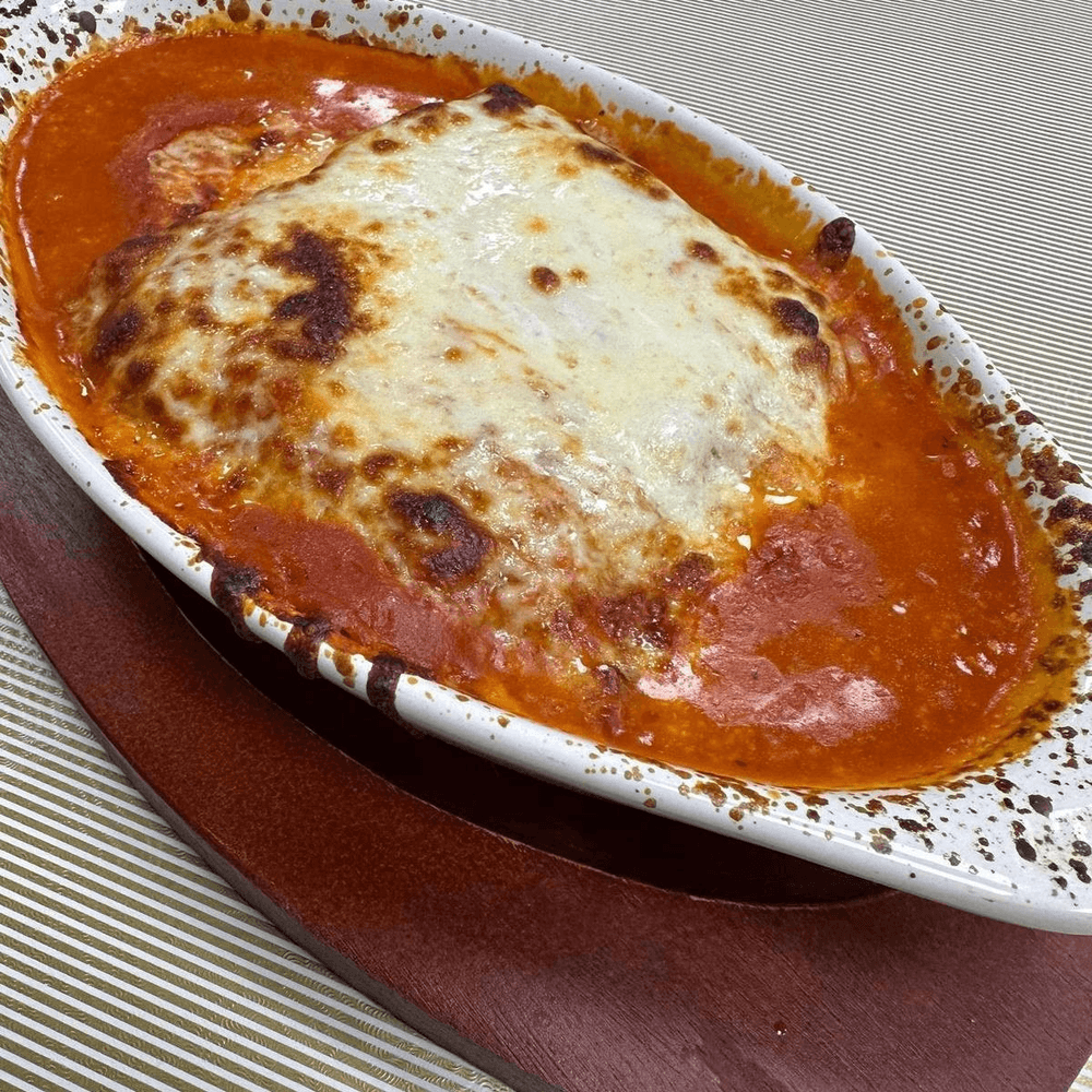Lasagna
