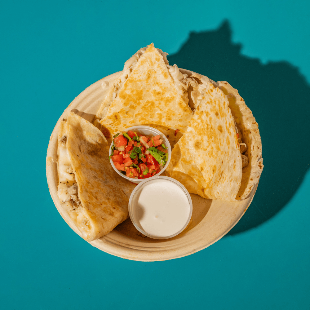 Quesadilla