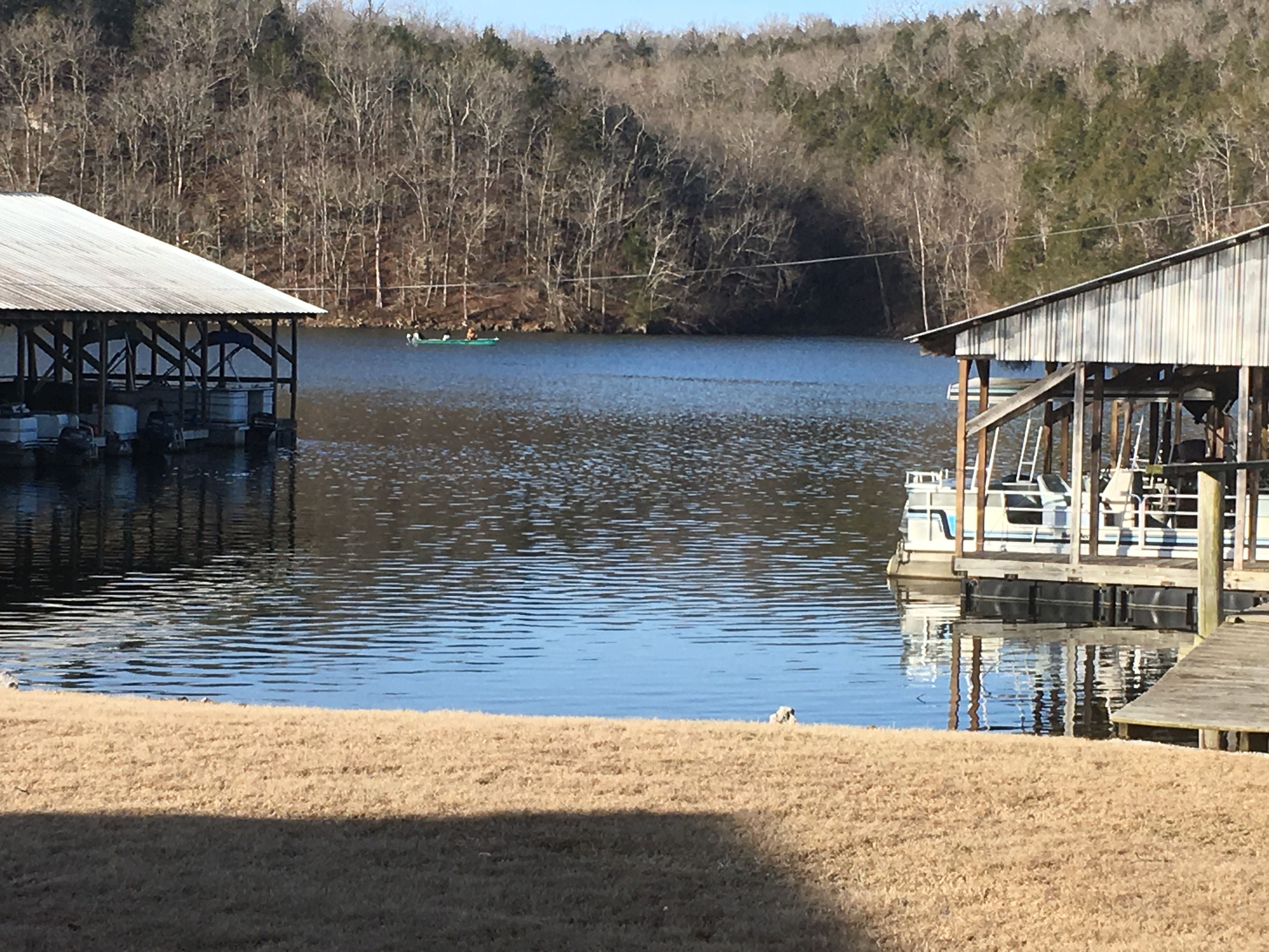 Ozark Beach Resort & Docks in Forsyth, MO (417) 5464...